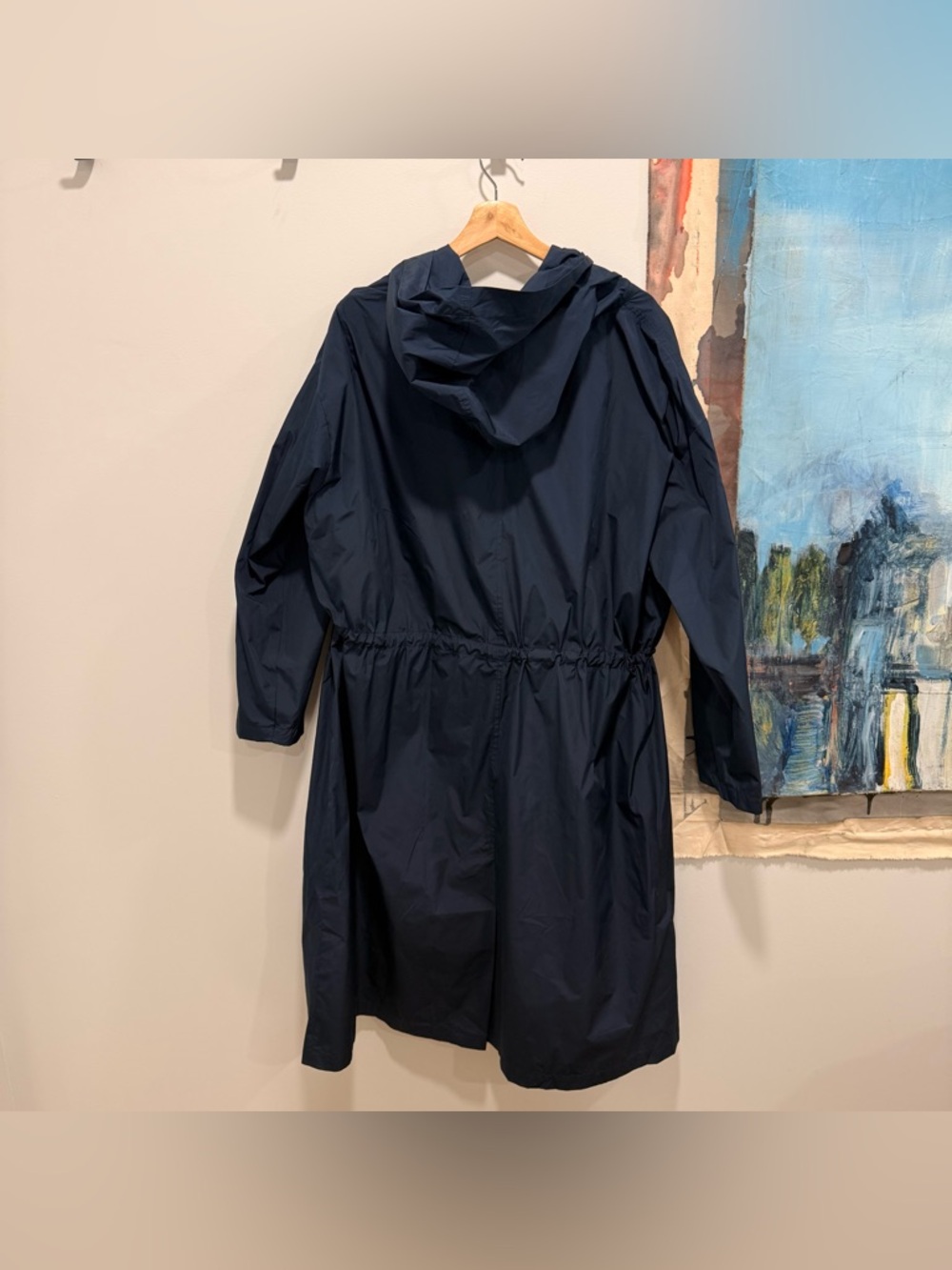 Caron Callahan Simone Trench - Picture 5 of 8